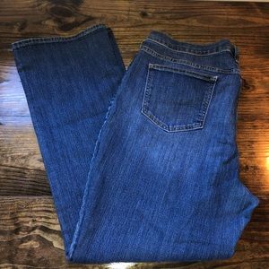 Old Navy Sweetheart Jeans